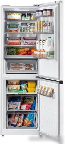 Холодильник Midea MDRB470MGF33O