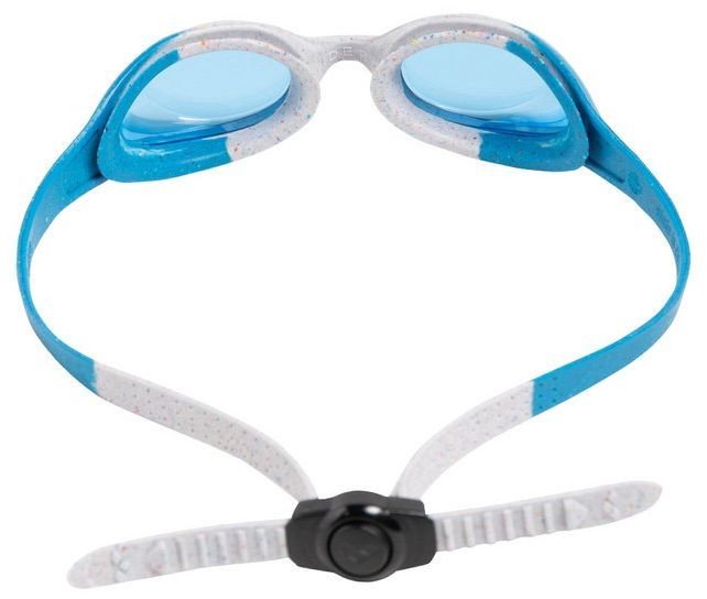 Очки для плавания ARENA Spider Jr 92338 903 (blue/grey/blue)