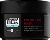 Маска Nirvel Color Care для окрашенных волос (250 мл)