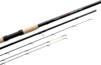 Удилище Flagman Force Active Feeder 4.20m 150g FFH420