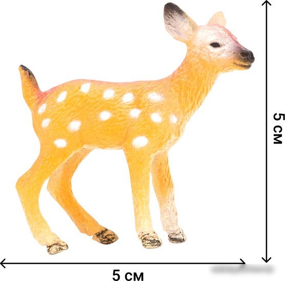 Игровой набор Masai Mara На ферме ММ205-051
