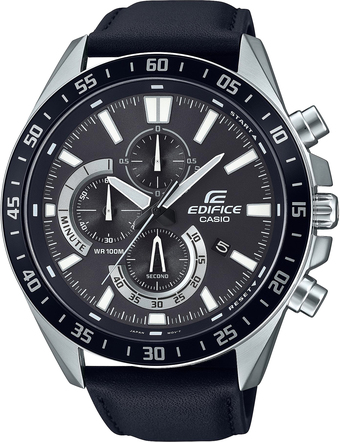 Наручные часы Casio Edifice EFV-620L-1A