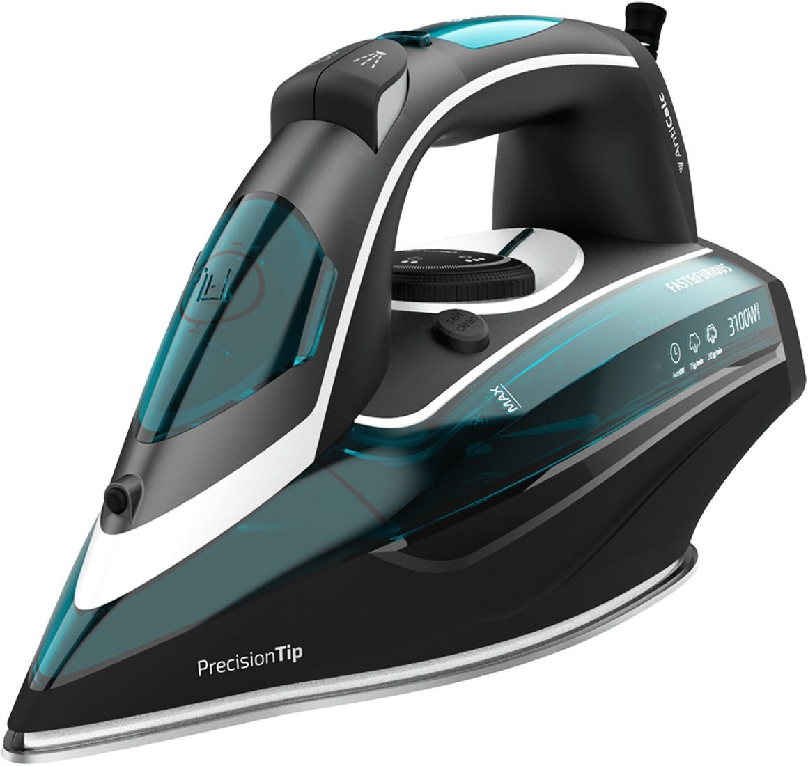 Утюг Cecotec Fast&Furious 6050 X-Treme