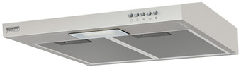 Кухонная вытяжка Krona JESSICA slim 500 white push button