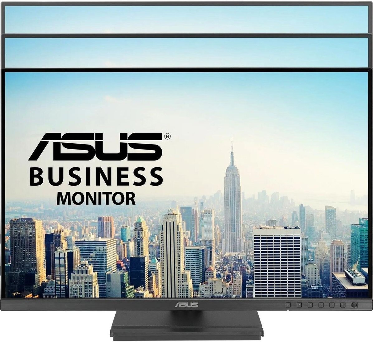Монитор ASUS Business BE248CFN