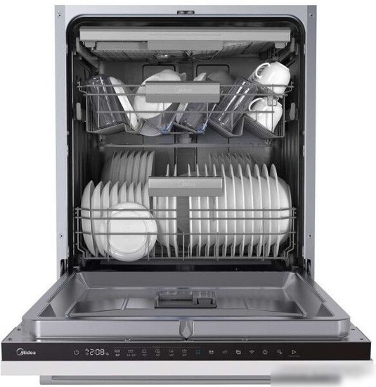 Отдельностоящая посудомоечная машина Midea MID60S450i