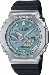Наручные часы Casio G-Shock GBM-2100A-1A2