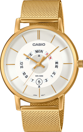 Наручные часы Casio MTP-B135MG-7A