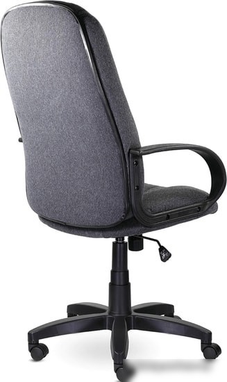 Кресло Brabix Classic EX-685 (серый)