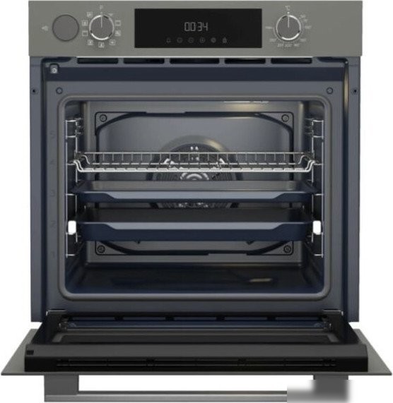 Электрический духовой шкаф Grundig GEDM12300G