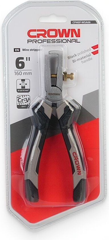 Стриппер Crown CPHEP-WSA06