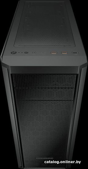 Корпус Cougar MX330-G PRO