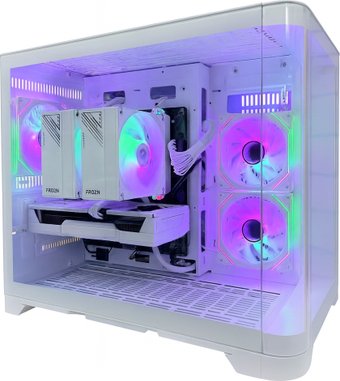 Компьютер TGPC HYPE Flame 93421 A-X