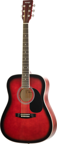 Акустическая гитара Homage LF-4111-R