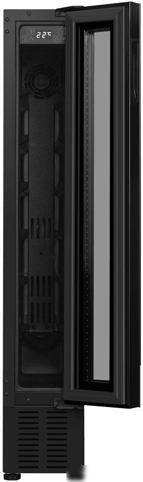 Винный шкаф MAUNFELD MBWC-20S7.1