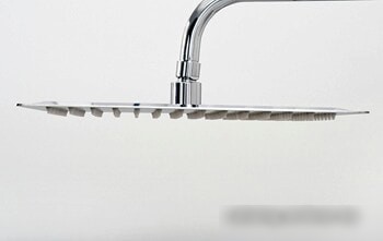 Душевая система Wasserkraft A19901