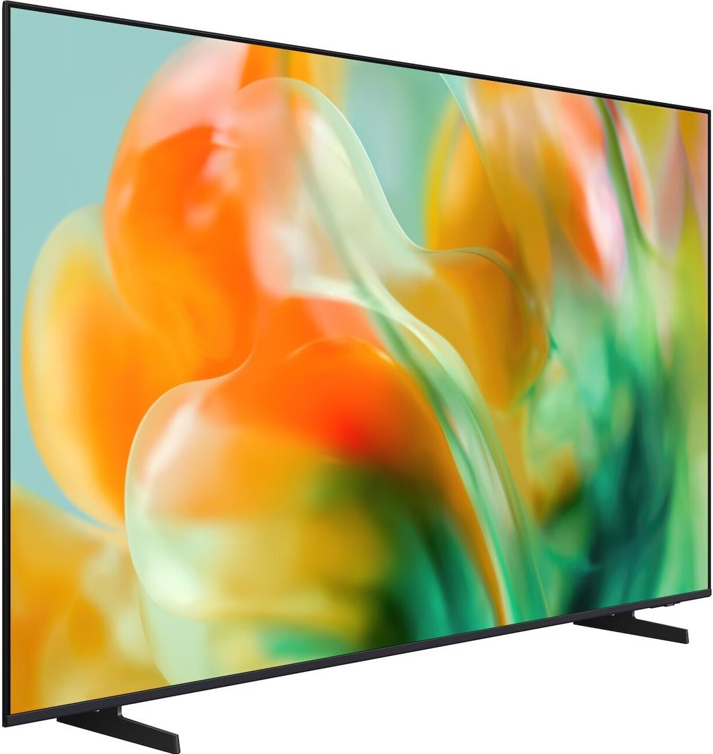 MiniLED телевизор Samsung Mini LED M80H 4K UE55M80HAUXPY