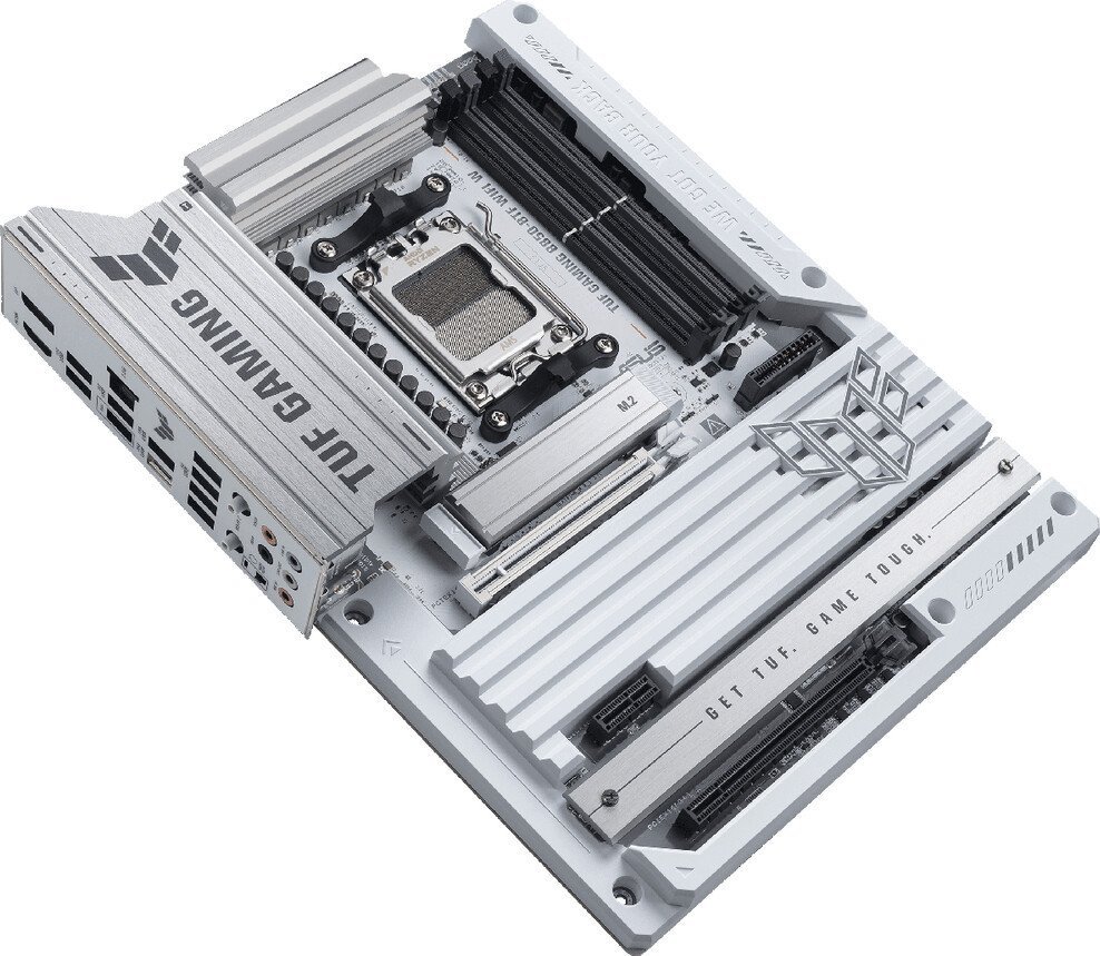 Материнская плата ASUS TUF Gaming B850-BTF WiFi W