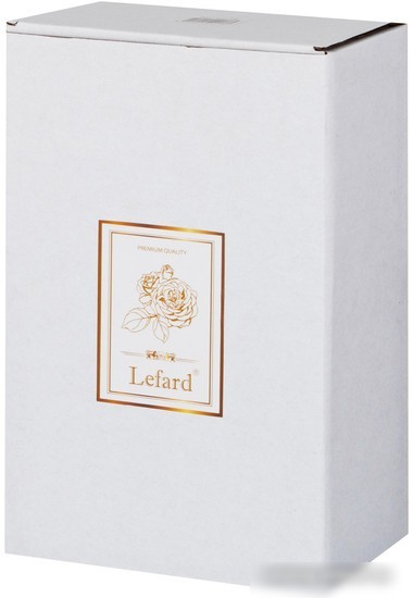 Статуэтка Lefard Лягушка 146-1994