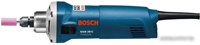 Прямошлифовальная машина Bosch GGS 28 C Professional