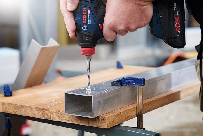 Набор сверл Bosch 2608577545 (10 шт)
