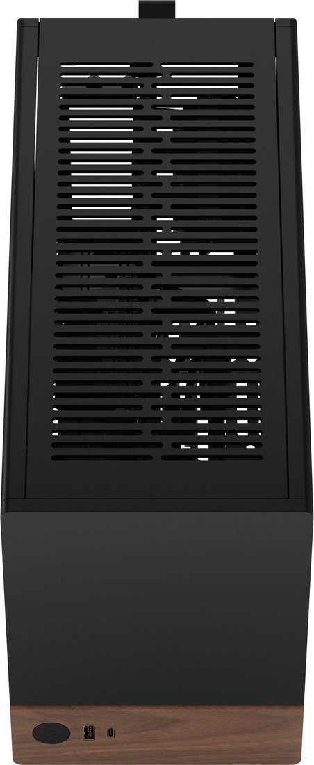 Корпус Fractal Design Terra FD-C-TER1N-01