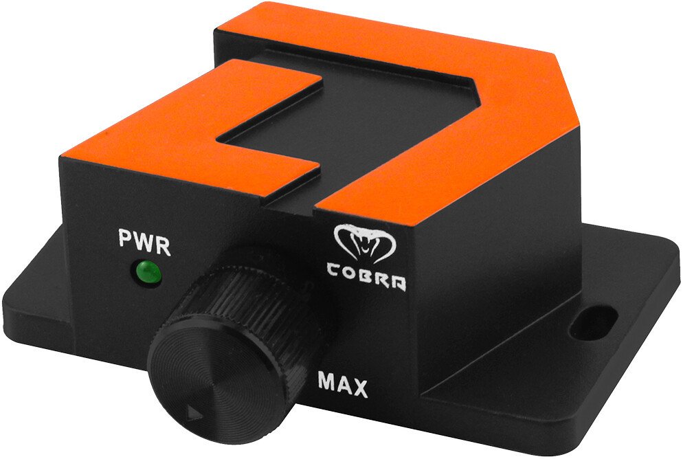 Автомобильный усилитель DL Audio Cobra 1.400