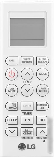 Сплит-система LG Evo Max DC24RH