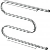 Полотенцесушитель Gloss & Reiter Standart M Plus М.1.50x60 (1")