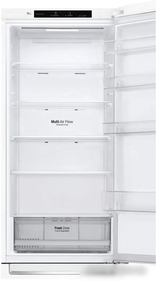 Холодильник LG DoorCooling+ GC-B509SQCL