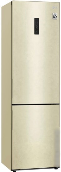 Холодильник LG GA-B509CETL