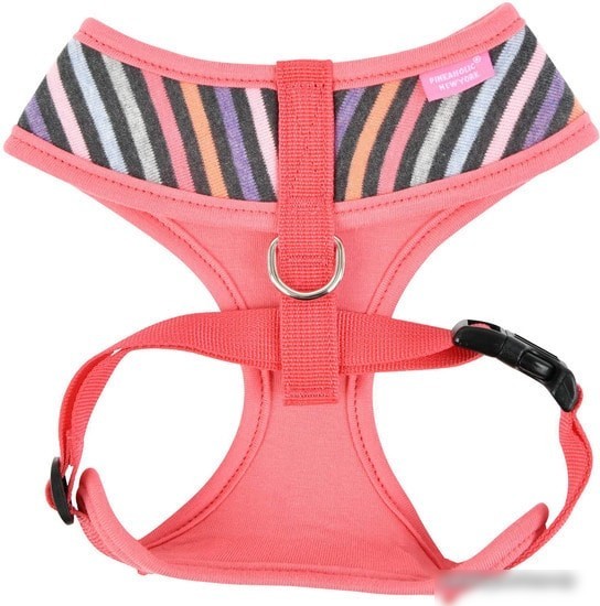 Шлейка Pinkaholic Effie NAUA-HA7629-IP-L (розовый)