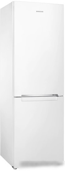 Холодильник Samsung RB30A30N0WW/WT