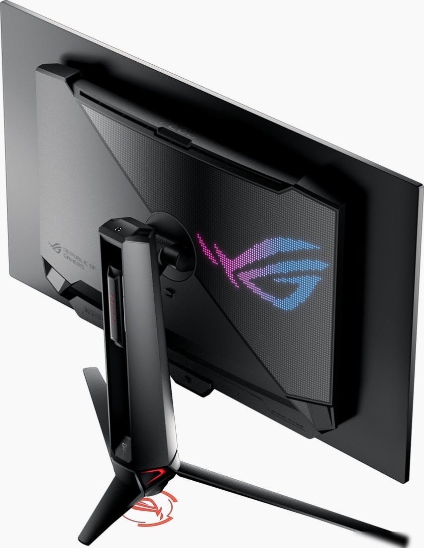 Игровой монитор ASUS ROG Swift OLED PG32UCDP