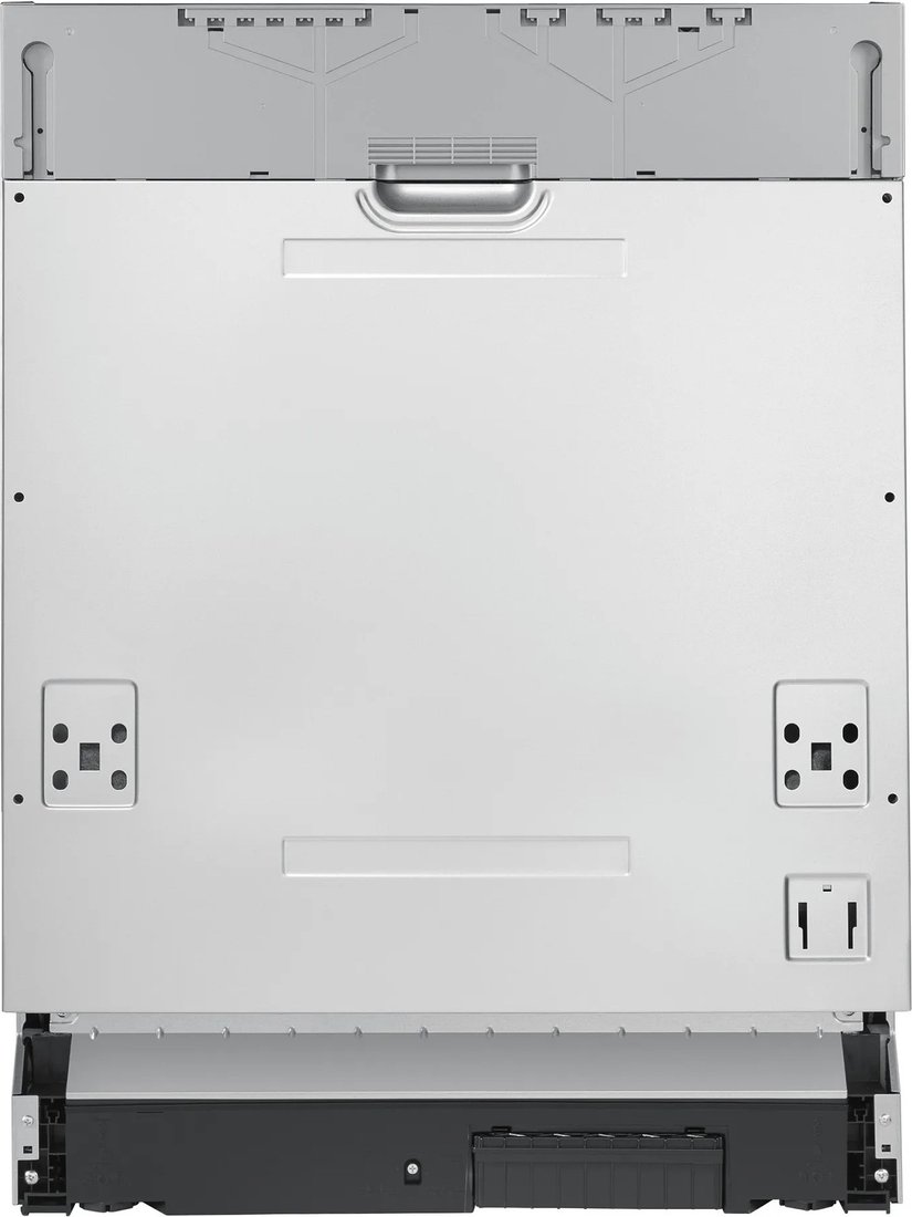 Встраиваемая посудомоечная машина Meferi MDW6062 Light