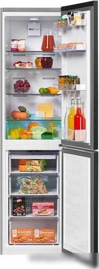 Холодильник BEKO CNMV5335E20VXR