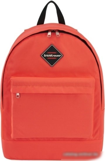 Рюкзак Erich Krause EasyLine 17L Neon Coral 47433