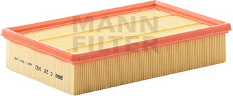 Воздушный фильтр MANN-filter C28100