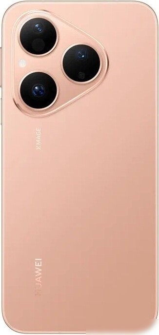 Телефон Huawei Pura 80 HED-LX9 12GB/256GB (золотой)