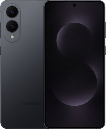 Телефон Samsung Galaxy S25 Edge SM-S937B 12GB/512GB (титановый черный)