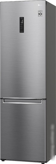 Холодильник LG GC-B509SMSM