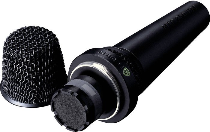 Микрофон Lewitt MTP 250 DM