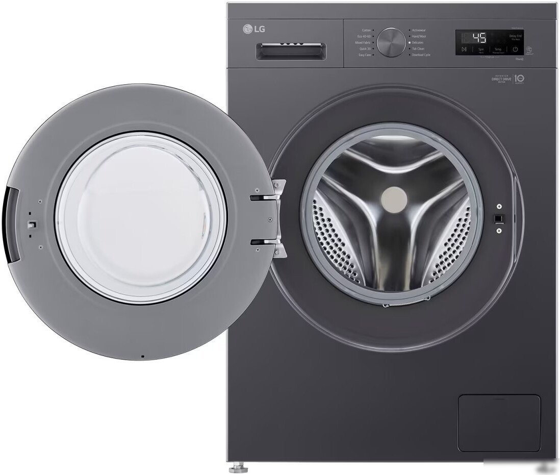 Стиральная машина LG F2Y1TYP6J