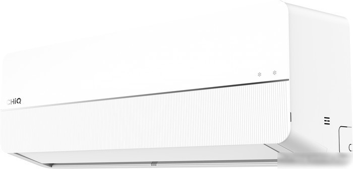 Кондиционер CHiQ Grace Silver on/off CSH-18DB-S-IN/CSH-18DB-S-OUT
