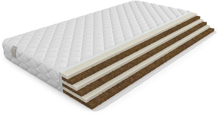 Матрас Mr. Mattress Sandwich L 80x200