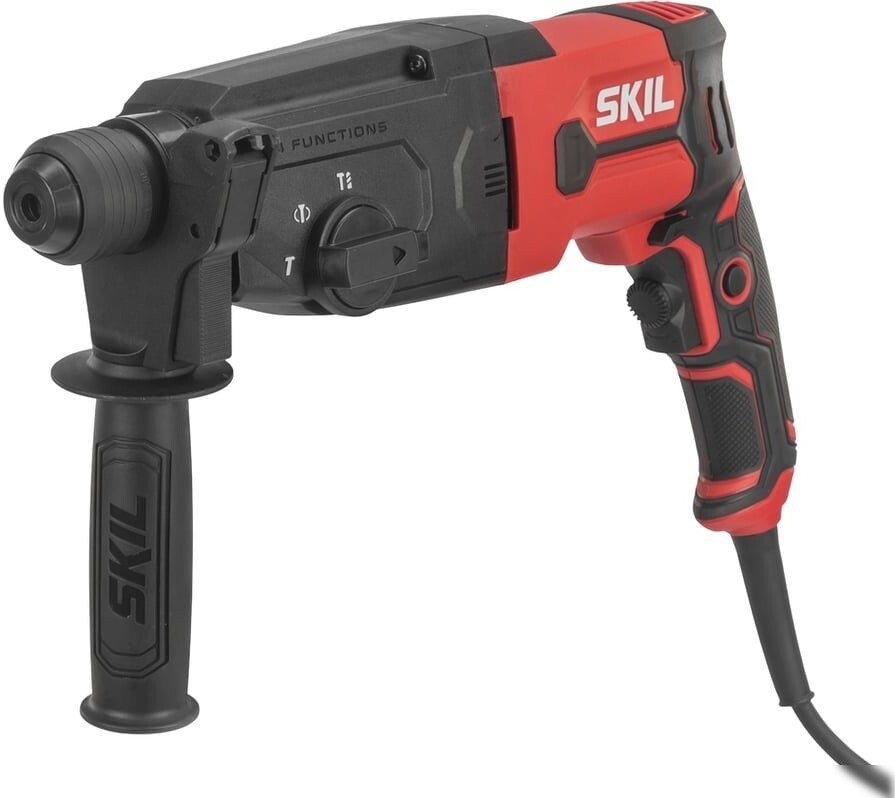 Перфоратор Skil RH1109SE00 (кейс)