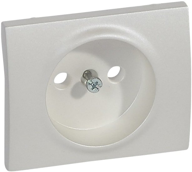 Накладка для розетки Legrand Galea Life 7 715 26