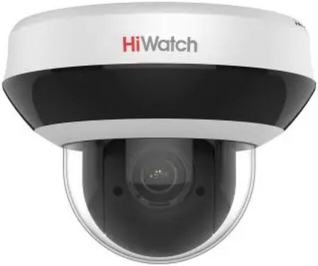 IP-камера HiWatch DS-I405M(D)