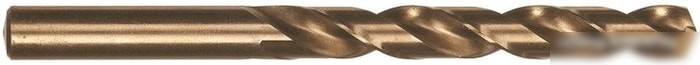 Набор оснастки Milwaukee 4932373341 (10 предметов)