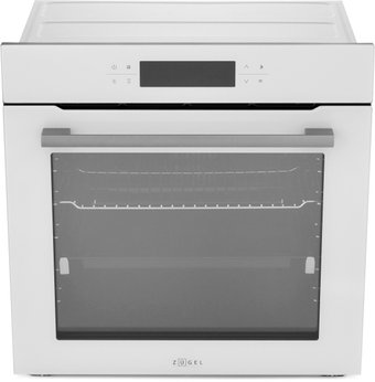 Электрический духовой шкаф ZUGEL ZOE601W